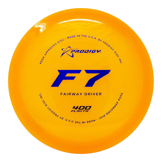 Kjøp Prodigy 400 F5 i Norge | Frisbeegolf | Hyzershop