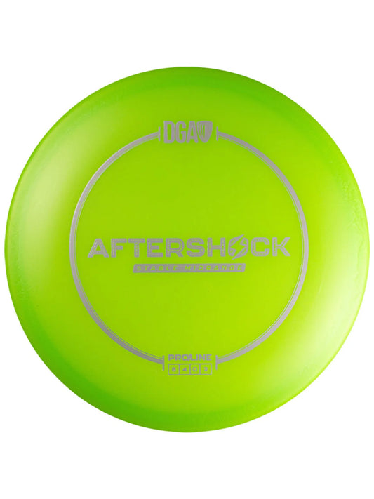 Aftershock