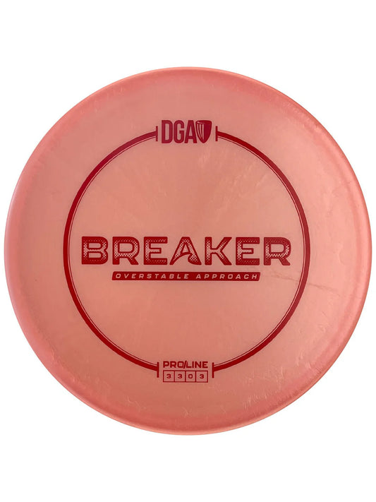 Breaker