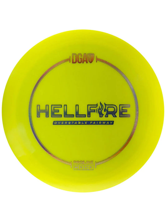 Hellfire