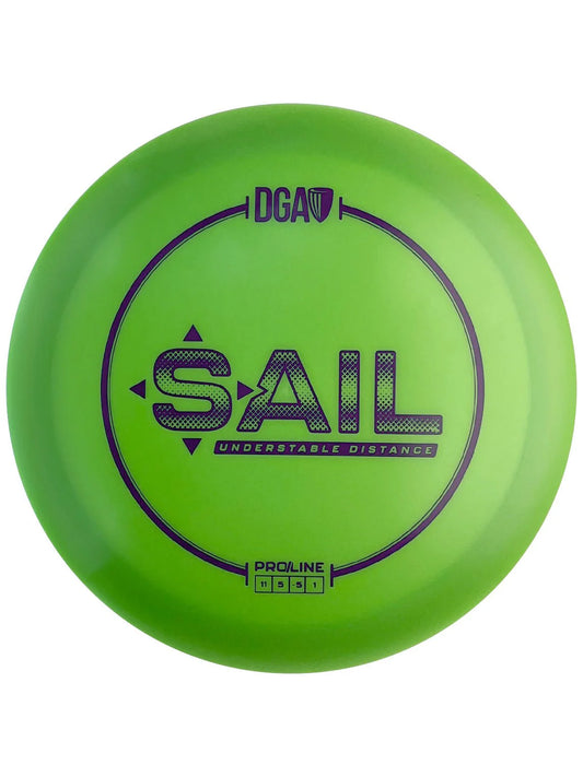 Sail