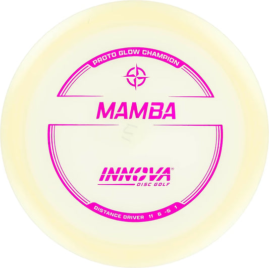 Mamba