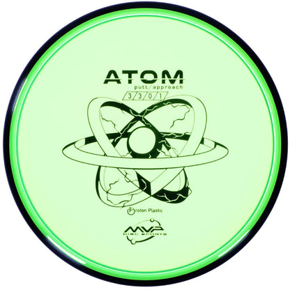 Kjøp Axiom Discs Simon Line Pixel i Norge | Diskgolf | Hyzershop