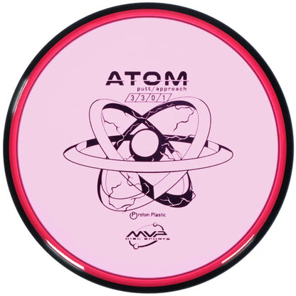 Kjøp Axiom Discs Simon Line Pixel i Norge | Diskgolf | Hyzershop