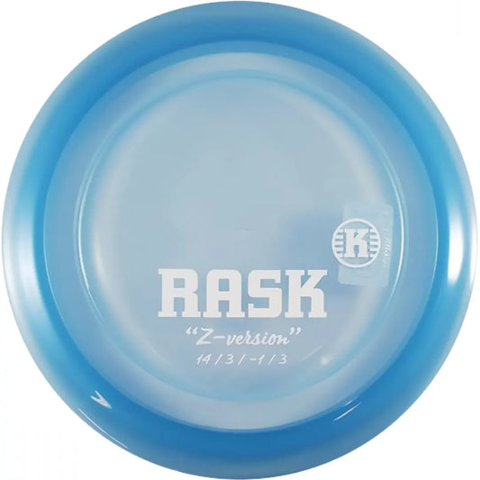 Rask - Z-Version