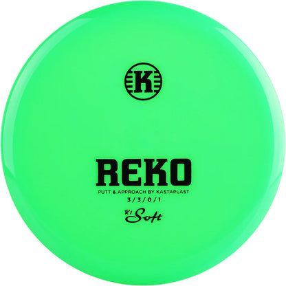 Reko