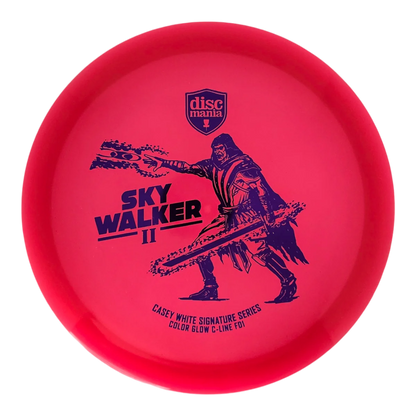 Sky Walker II FD1 - Casey White Signature Series