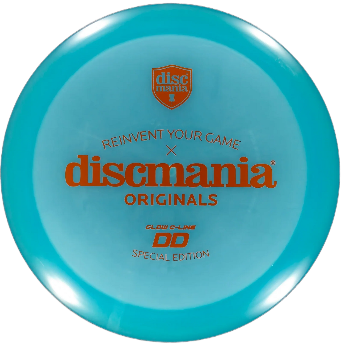 DD - Special Edition