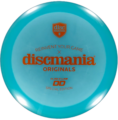 DD - Special Edition
