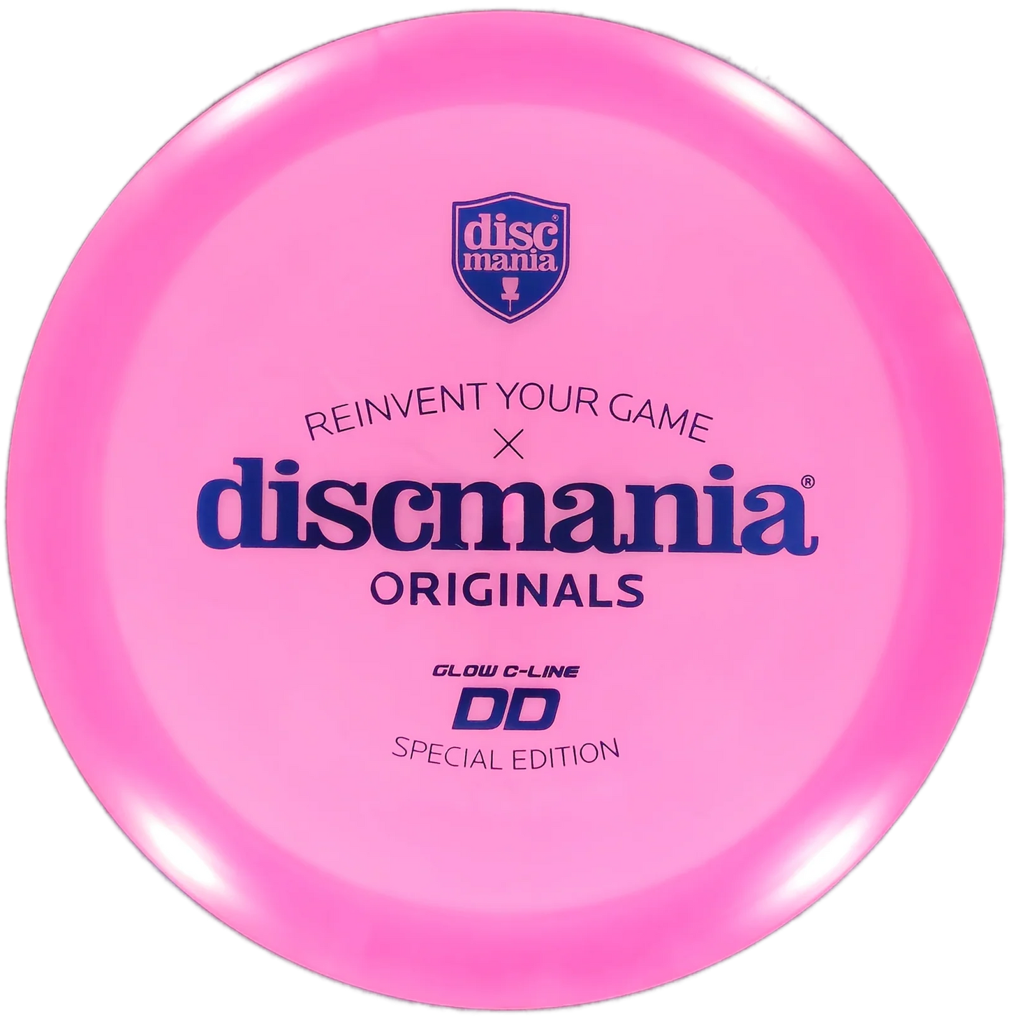 DD - Special Edition