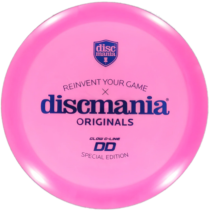 DD - Special Edition
