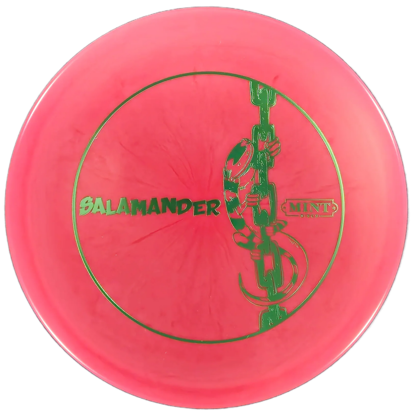 Salamander
