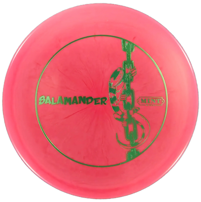 Salamander