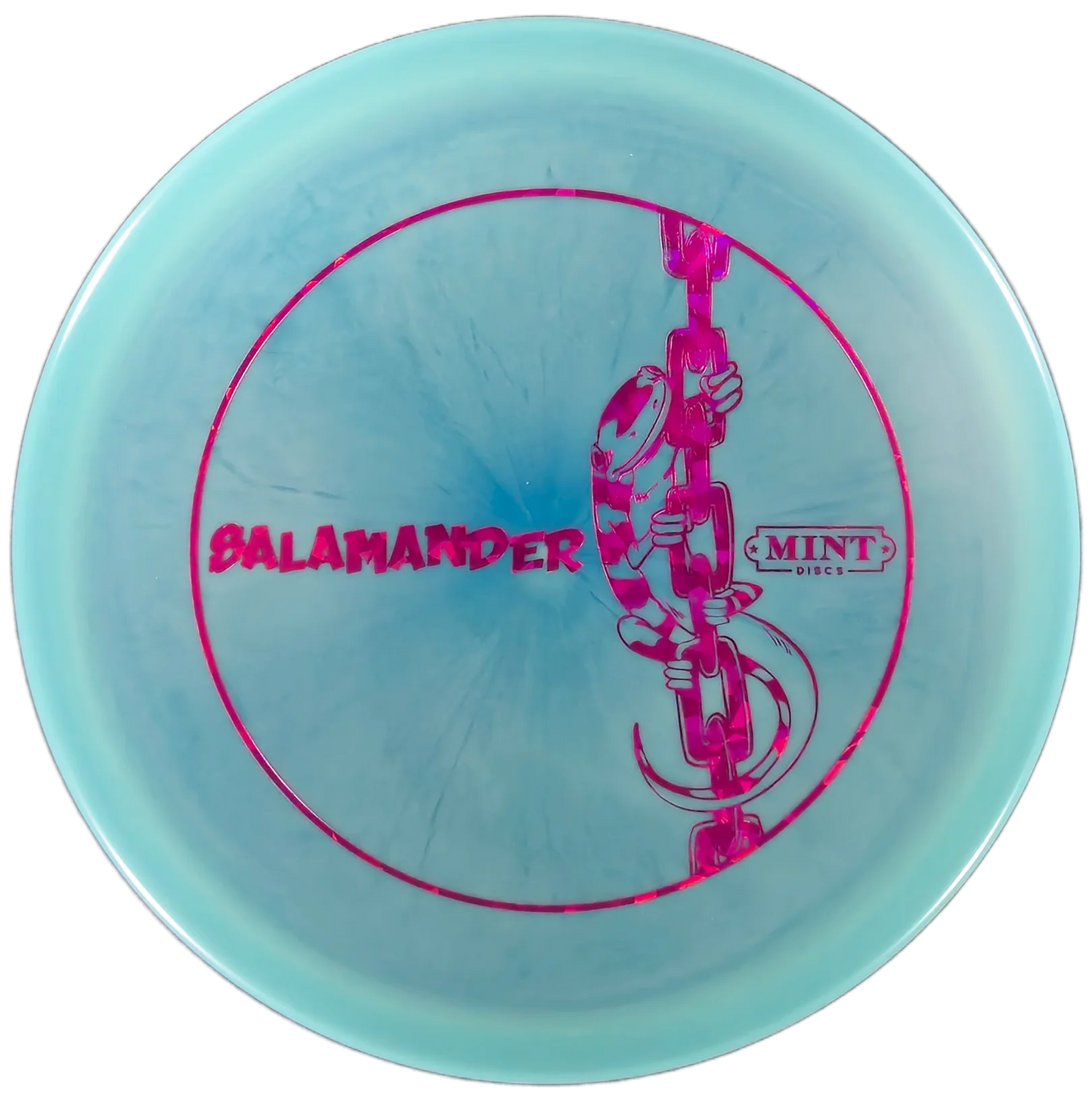 Salamander