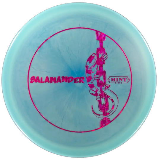 Salamander