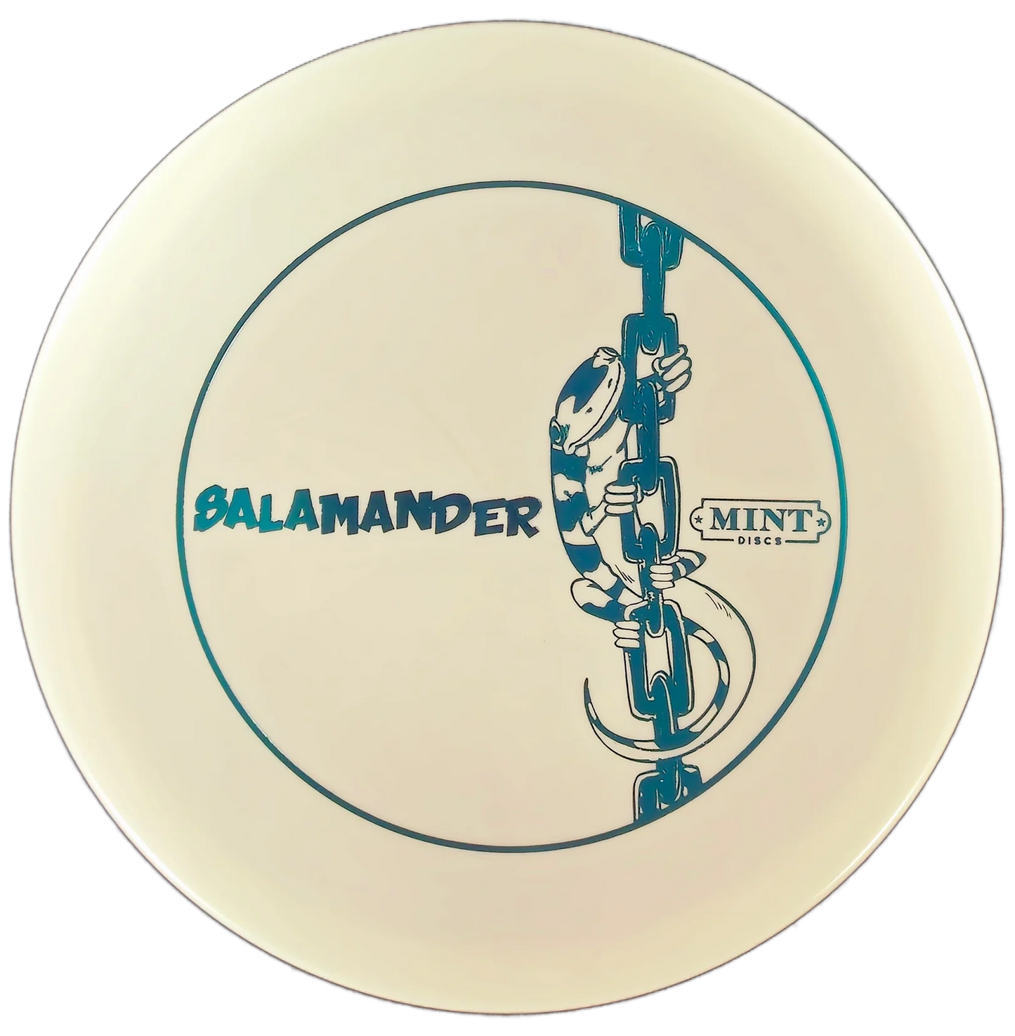 Salamander
