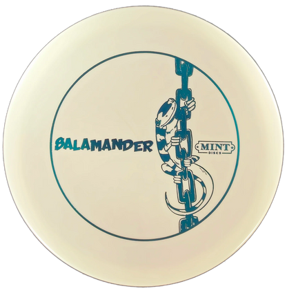 Salamander