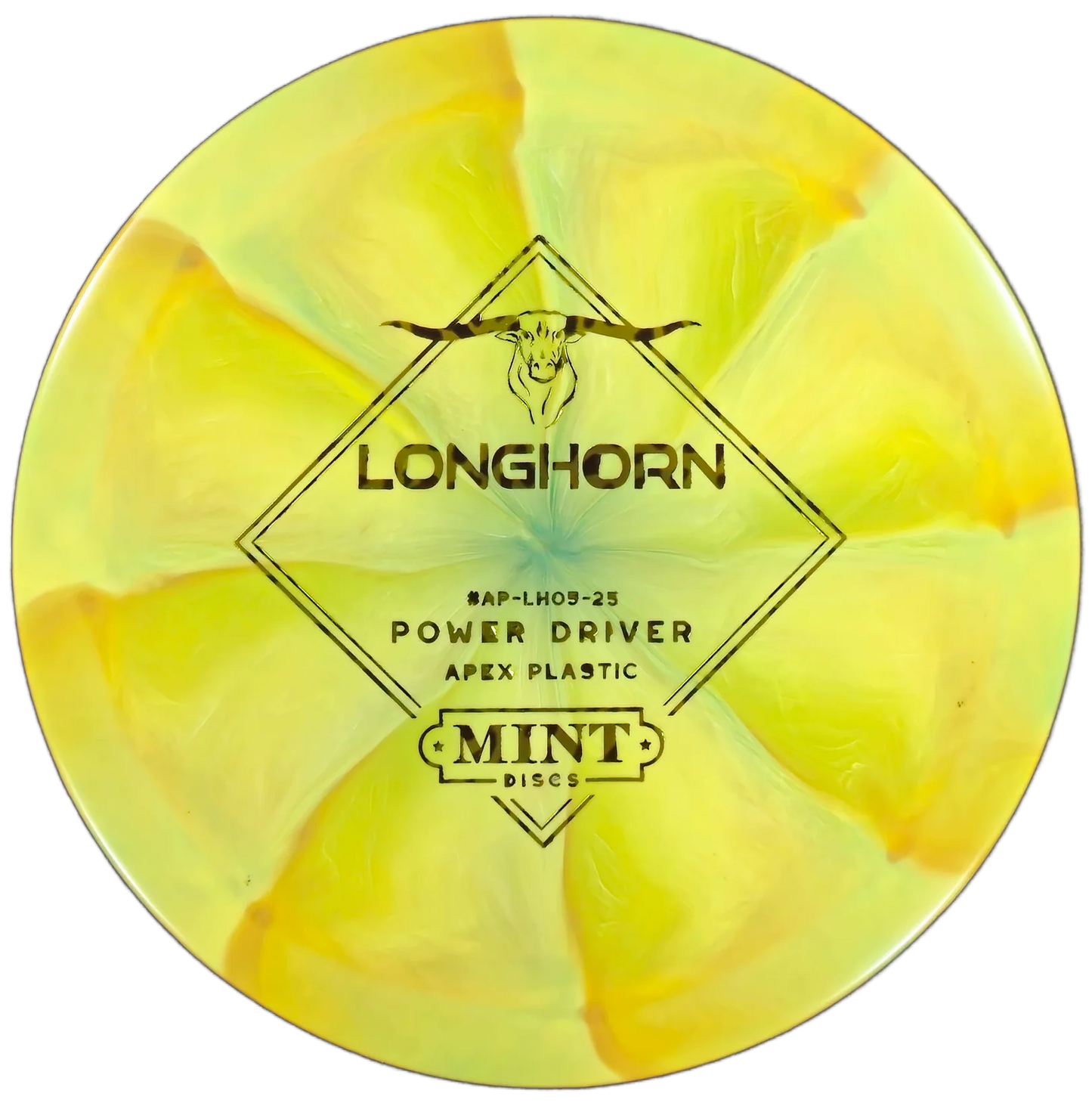 Longhorn