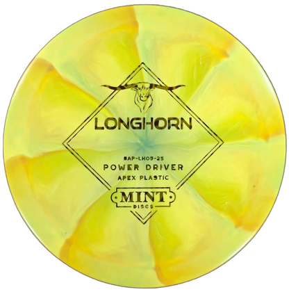 Longhorn