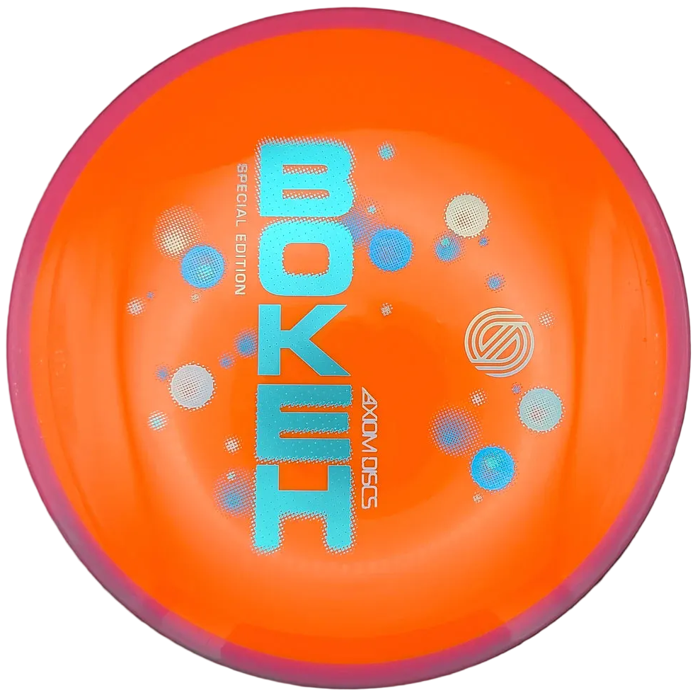 Bokeh - Special Edition
