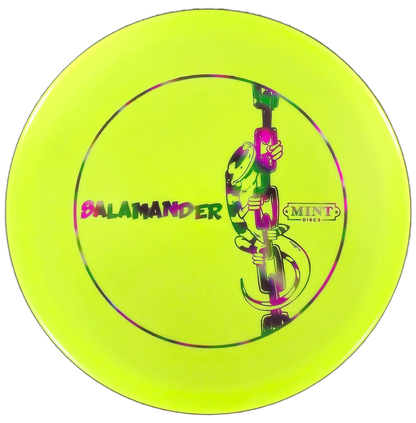 Salamander