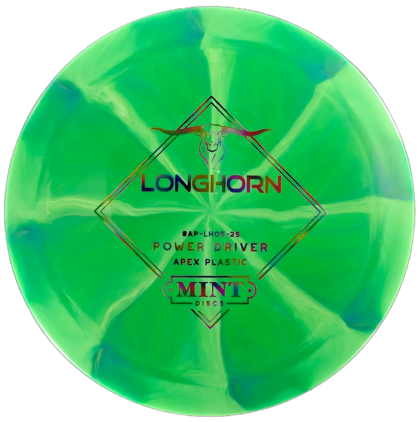Longhorn