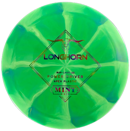 Longhorn