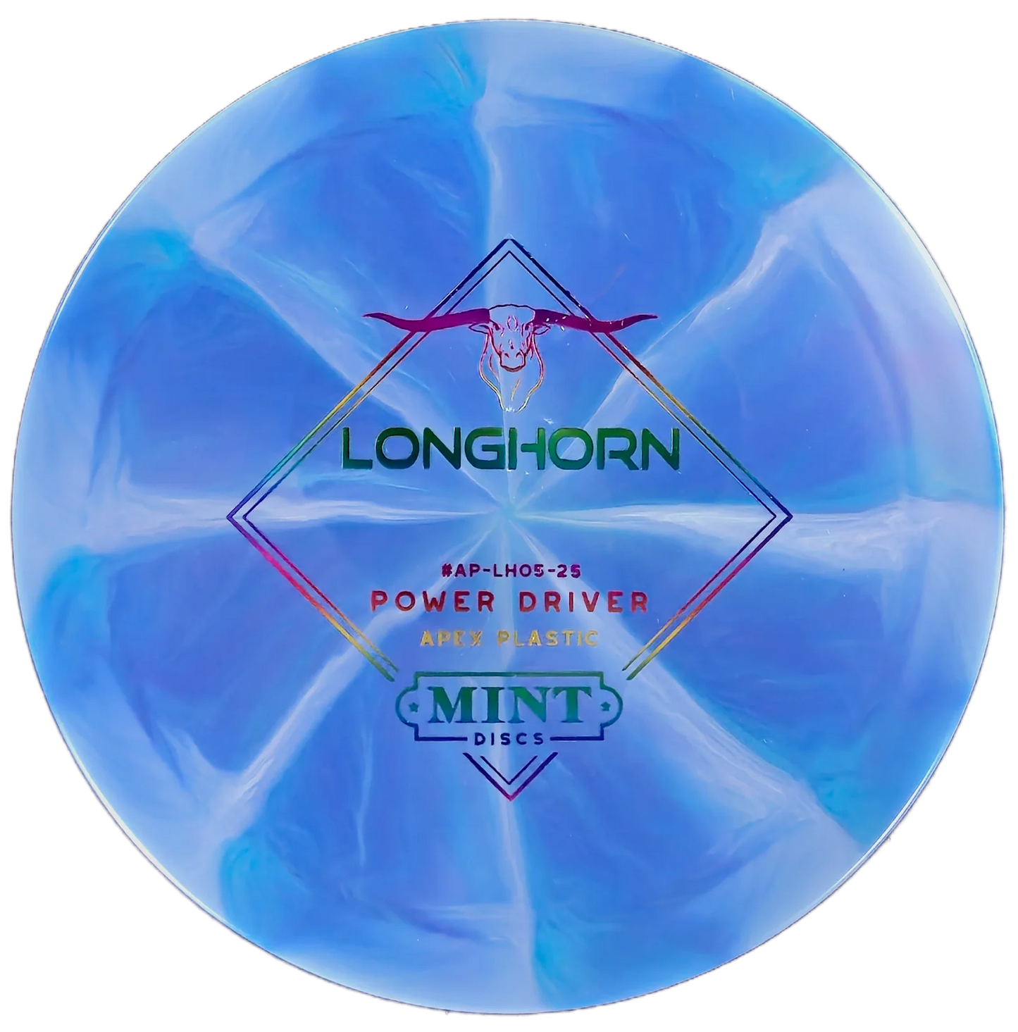 Longhorn