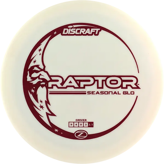 Raptor