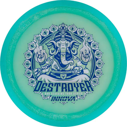 Destroyer - Ohn Scoggins Tour Series 2026