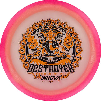 Destroyer - Ohn Scoggins Tour Series 2026