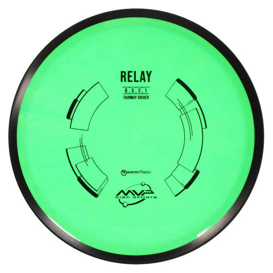 Relay