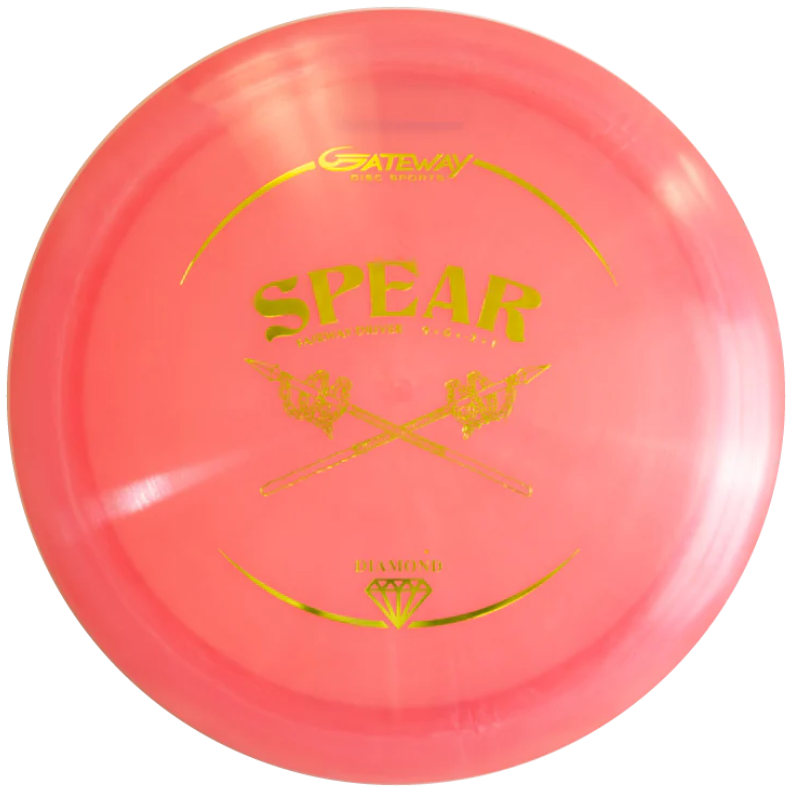 Spear