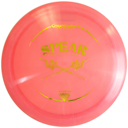 Spear