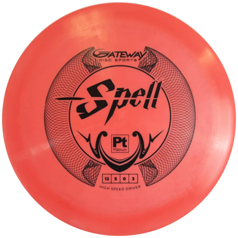 Spell