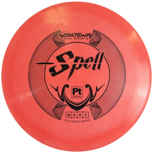 Spell