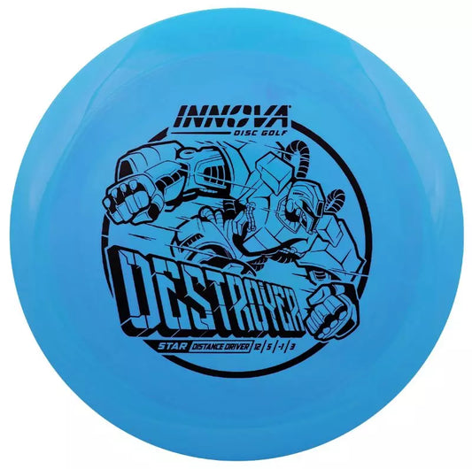 innova star destroyer - disc golf - hyzershop - hyzerclub