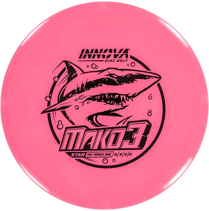 Mako3