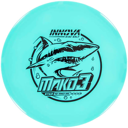 Mako3