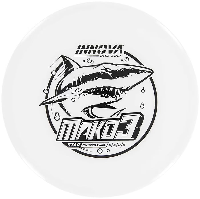 Mako3