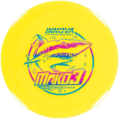 Mako3