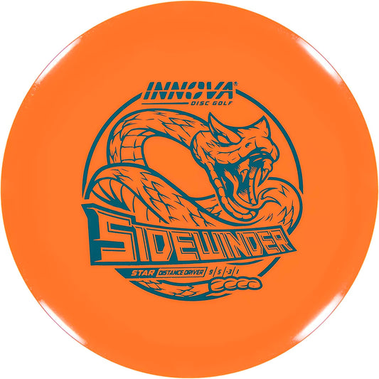 Sidewinder