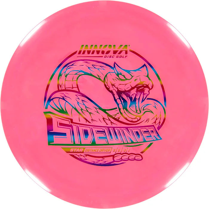 Sidewinder