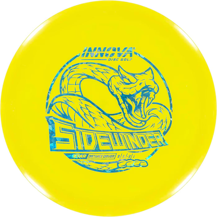 Sidewinder