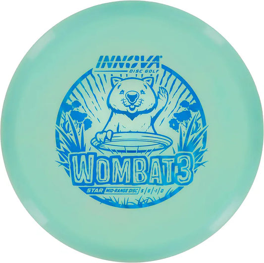 Wombat3