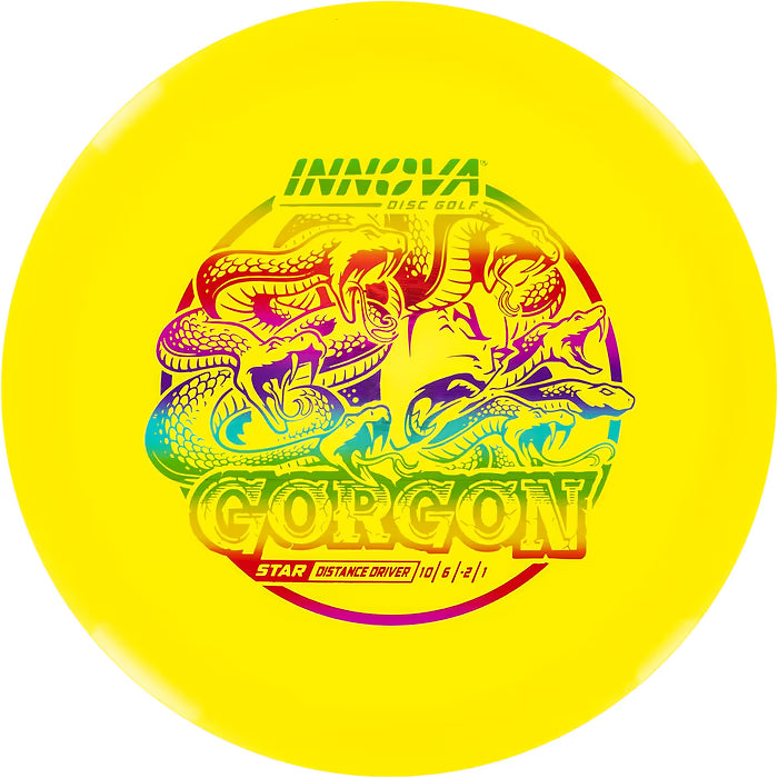 Gorgon