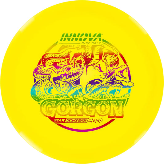Gorgon