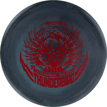 Thunderbird - Calvin Heimburg Tour Series 2025