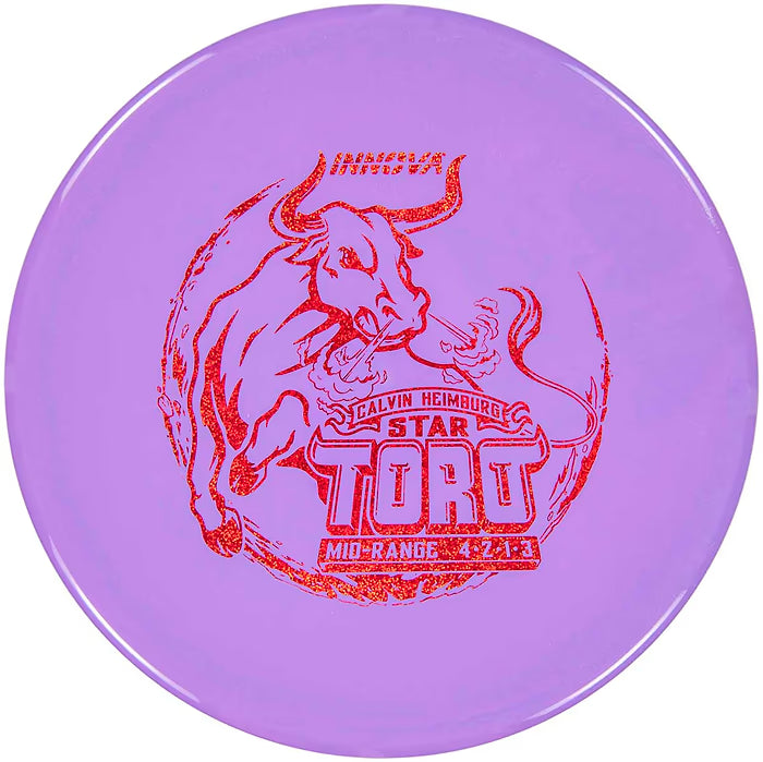 Toro - Calvin Heimburg