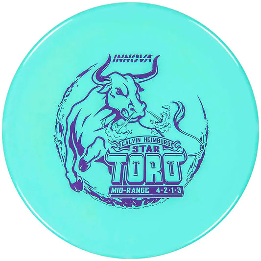 Toro - Calvin Heimburg
